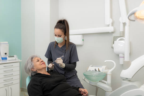 Best Tooth Infection Emergency Dentist  in USA